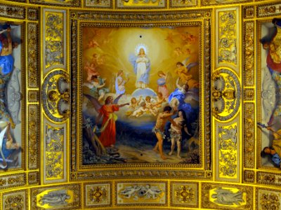 Sant'Andrea della Valle (Rome) photo-033