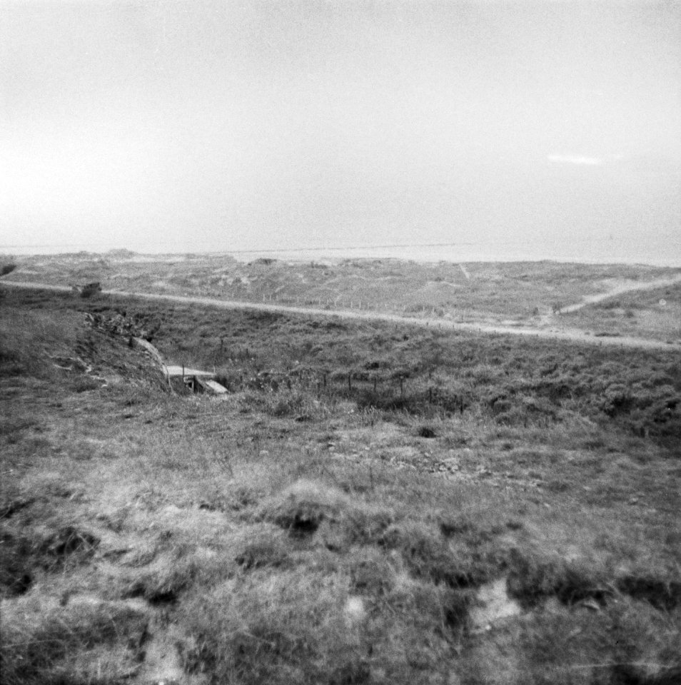 Serie Landmijnen ruimen bij Hoek van Holland, Bestanddeelnr 900-6441 photo