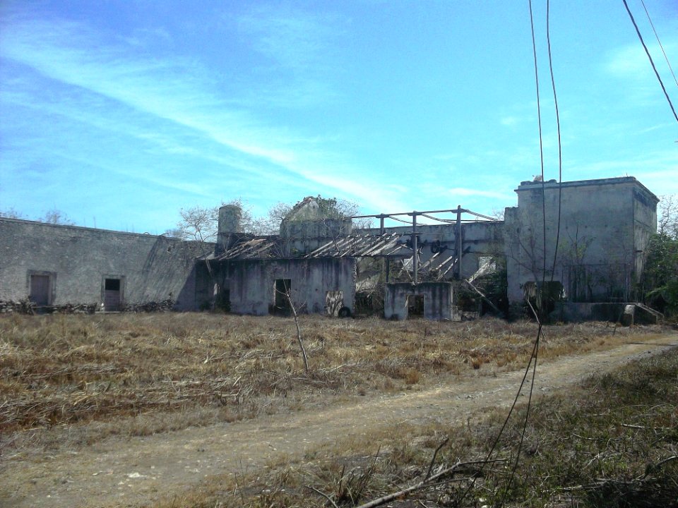 Santa Cruz (Sinanché), Yucatán (04)