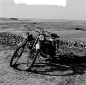 Serie droogvallende Oosterpolder, Bestanddeelnr 908-3795