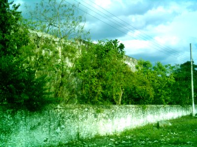 Santa Cruz (Tixkokob), Yucatán (07)