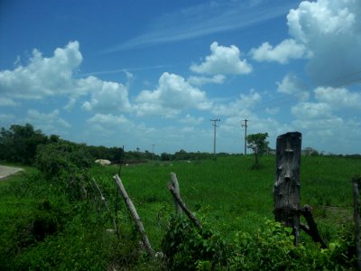 Santa Cruz Chinic, Yucatán (03)