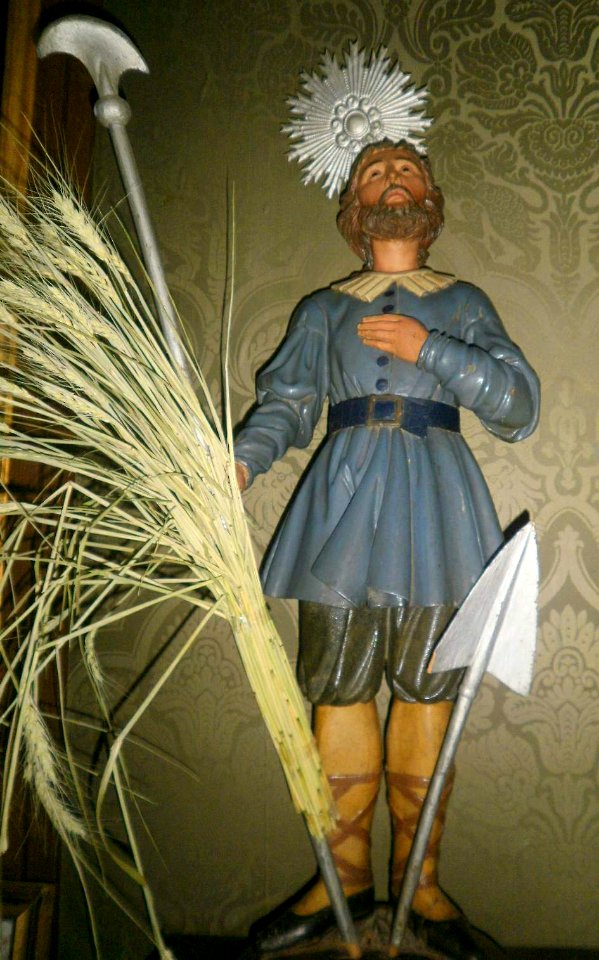 Santa Cruz de Campezo - Ermita de Nuestra Señora de Ibernalo 03