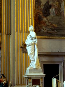 Sant'Andrea della Valle (Rome) photo-017