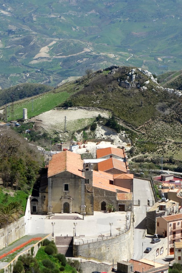 Sant' Agostino