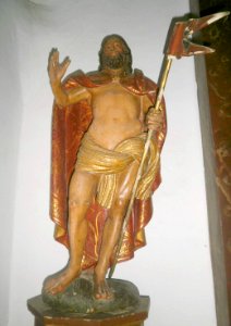 Santa Cruz de Campezo - Ermita de Nuestra Señora de Ibernalo 04
