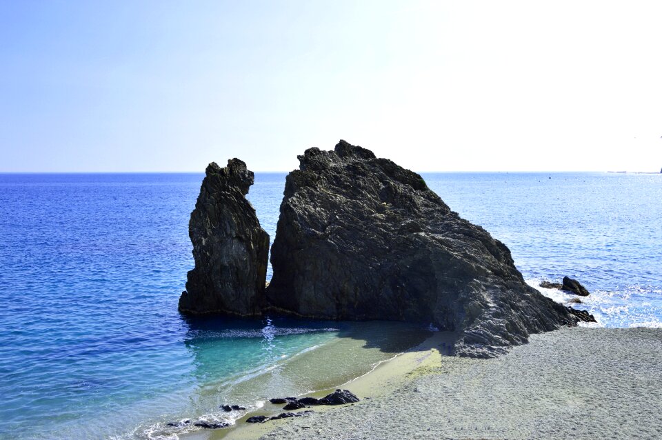 Sea italy monterosso al mare