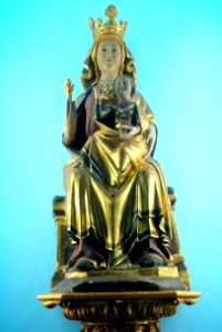 Santa Cruz de Campezo - Ermita de Nuestra Señora de Ibernalo 11