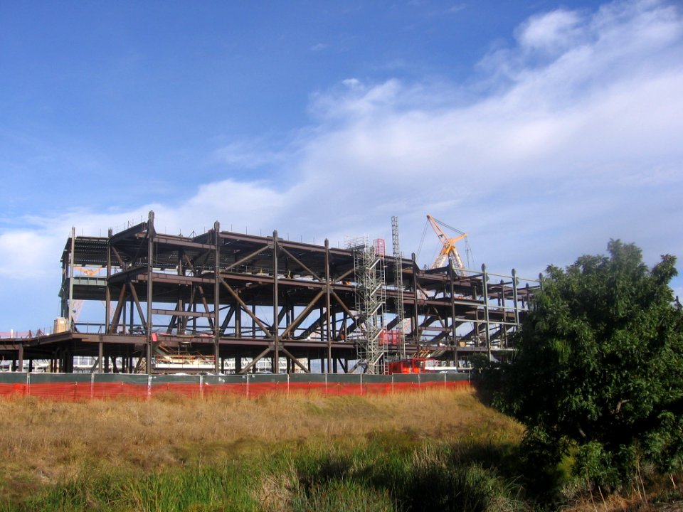 Santa Clara Stadium 1766 03
