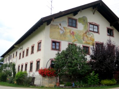 Seeweberhof Ebersberg 3