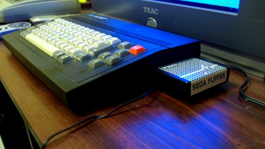 SEGA SC-3000H cropped