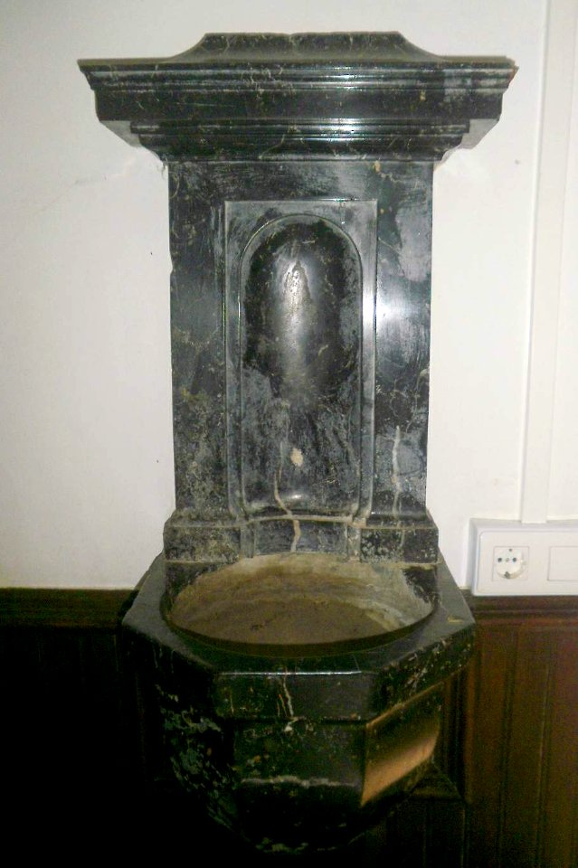 Santa Cruz de Campezo - Ermita de Nuestra Señora de Ibernalo 01
