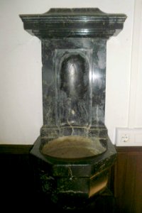 Santa Cruz de Campezo - Ermita de Nuestra Señora de Ibernalo 01