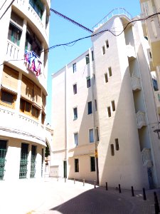 Sant Feliú de Llobregat - Pisos Bertrand 13