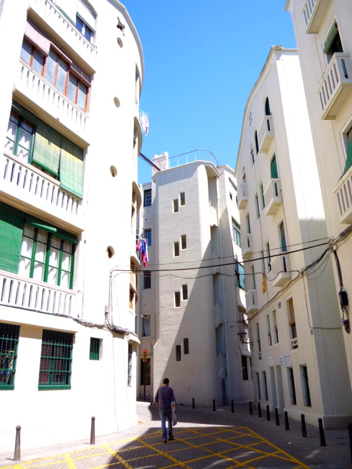 Sant Feliú de Llobregat - Pisos Bertrand 11