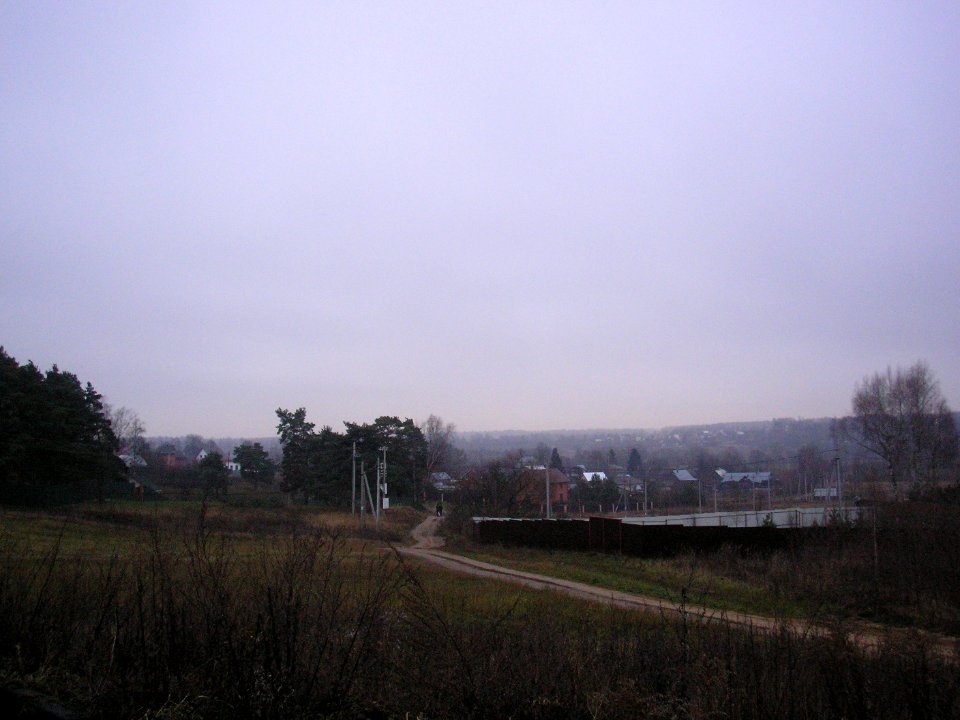 SannikovoIstra 1
