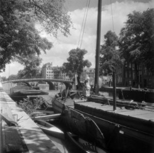 Serie Amsterdam, Bestanddeelnr 901-8141 photo