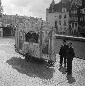 Serie Amsterdam, Bestanddeelnr 901-8140