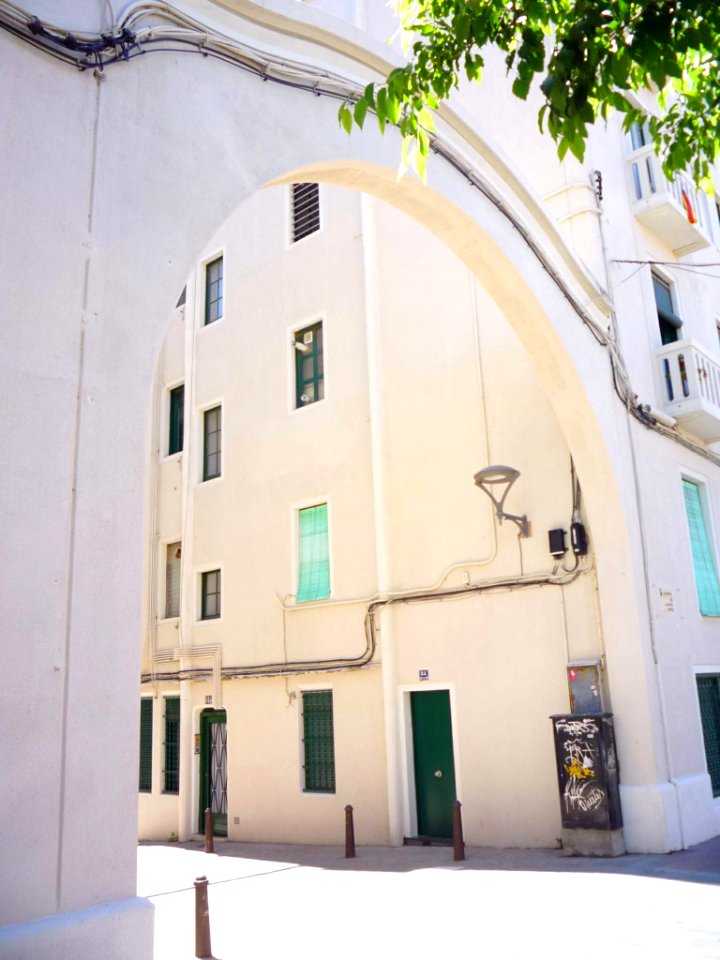 Sant Feliú de Llobregat - Pisos Bertrand 19