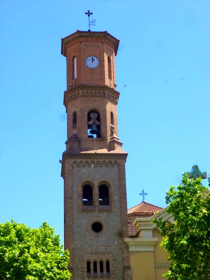 Sant Feliu de Llobregat - Catedral de Sant Llorenç 04
