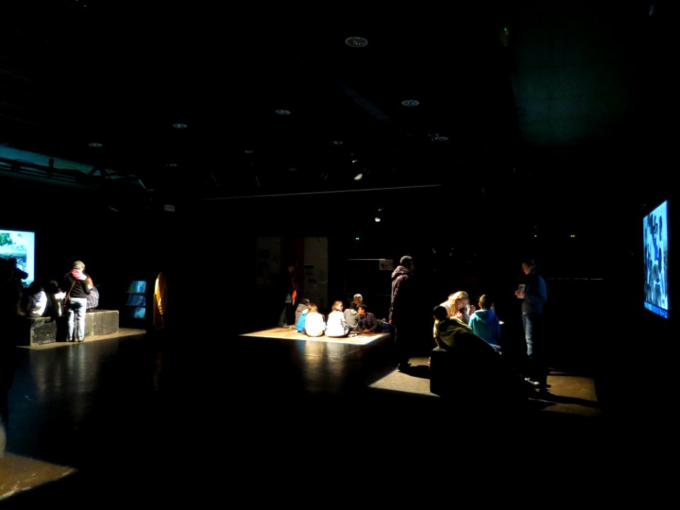 Semaine de la solidarite internationale 2013 à Morsang sur Orge - 09