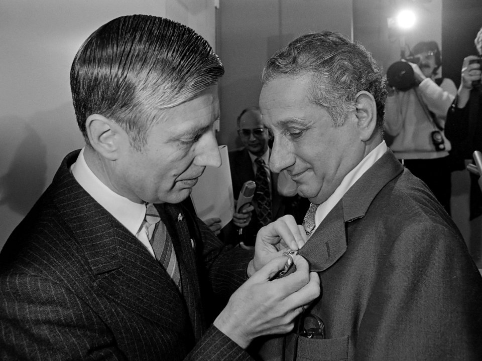 Sem Presser (1980)