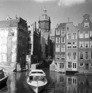 Serie Amsterdam, Bestanddeelnr 901-8137 photo