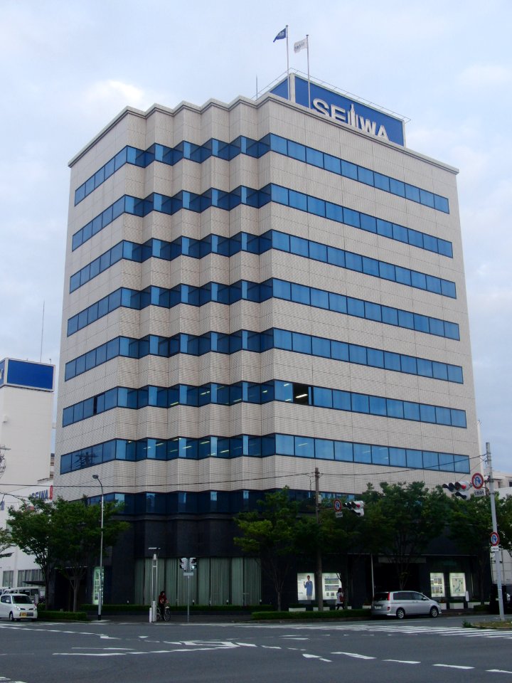 SEIWA CORPORATION