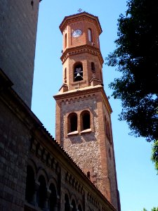 Sant Feliu de Llobregat - Catedral de Sant Llorenç 06