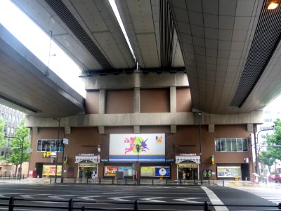 SEMBA CENTER BLDG No.9,16th August 2014