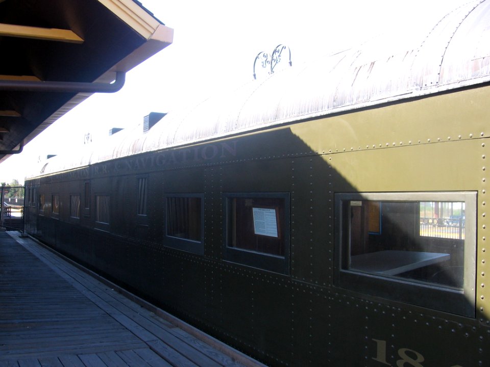 Santa Clara station 0931 06