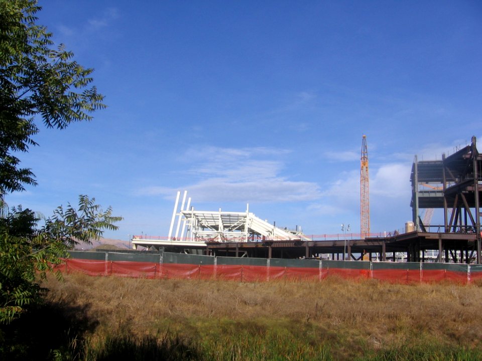 Santa Clara Stadium 1767 04