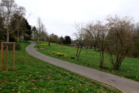 Seewiese Friedberg 2021-04-02 01