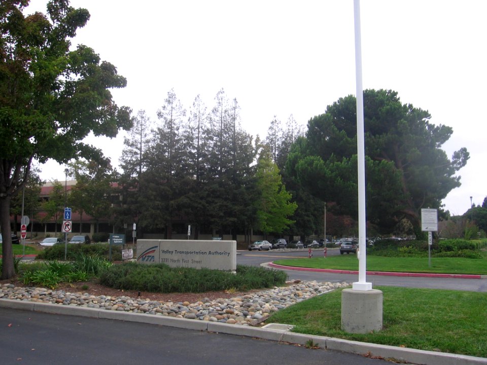 Santa Clara VTA HQ 2199 01