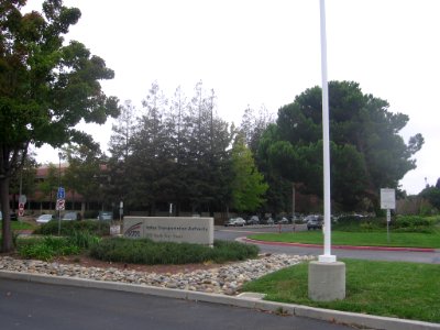 Santa Clara VTA HQ 2199 01