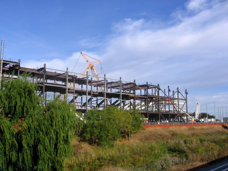 Santa Clara Stadium 1770 06