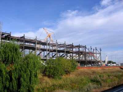 Santa Clara Stadium 1770 06