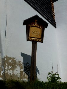 Sellrain-HlQuirin-Kreuzweg