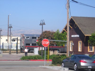 Santa Clara station 0940 14 photo