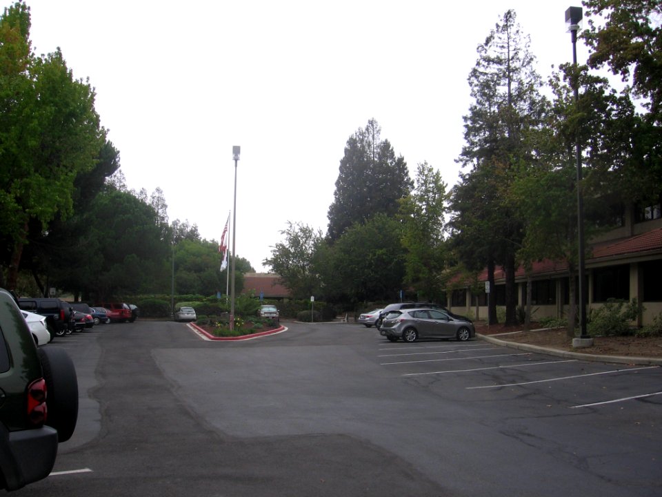 Santa Clara VTA HQ 2201 02
