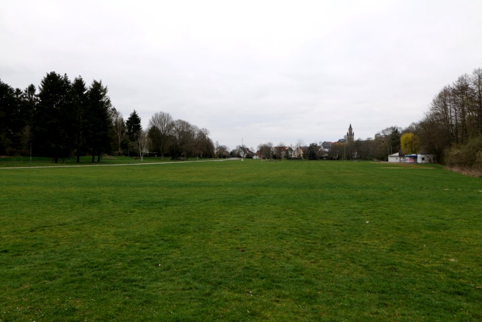 Seewiese Friedberg 2021-04-02 06
