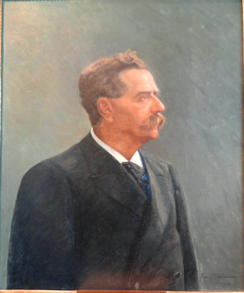 Selim Lemström by Elsa Fohström - Arppeanum - DSC05101