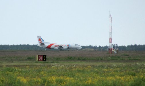 SE-LJS Oulu 20150622