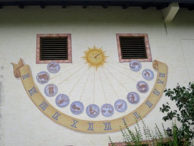 Seeweberhof Ebersberg 1