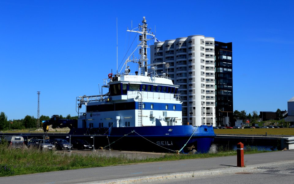 Seili Toppila Oulu 20160623 01