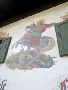 Seestraße 15 Schliersee 2