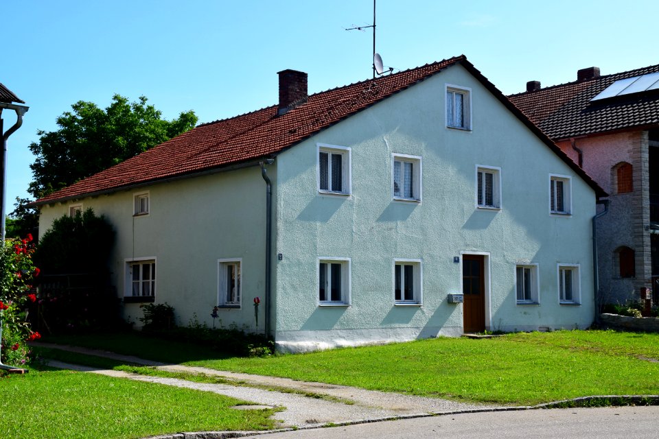 Seestraße 10 (Haunstetten)