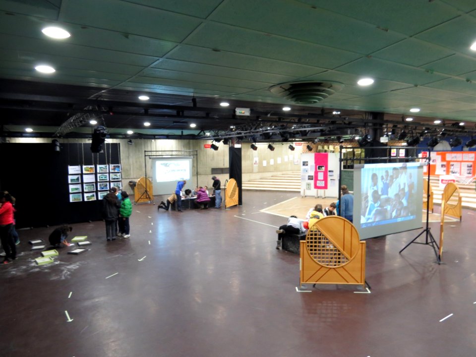 Semaine de la solidarite internationale 2013 à Morsang sur Orge - 20