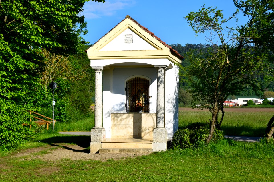 Seefigurkapelle (Beilngries) 1