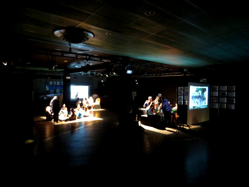 Semaine de la solidarite internationale 2013 à Morsang sur Orge - 10